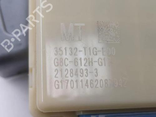 Electronic module HONDA CR-V III (RE_) 2.2 i-DTEC 4WD (RE6) | BP36332012M83 - Image 8