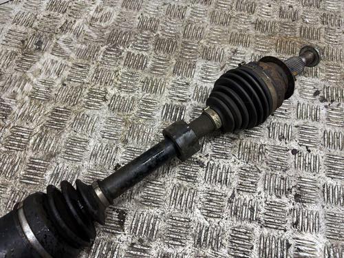 Right front driveshaft MAZDA CX-5 (KF) 2.2 D | BP36079121M39 - Image 6