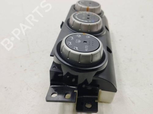 Electronic module NISSAN X-TRAIL II (T31) 2.0 dCi 4x4 | BP28893856M83 