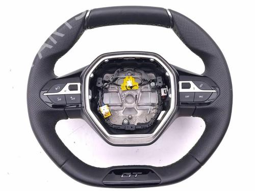 Used Steering wheel Steering wheel 33257972 33257972