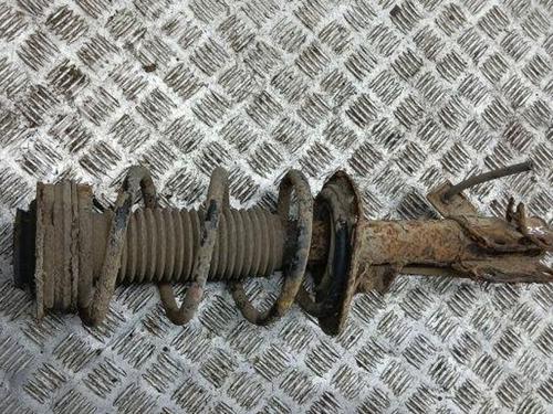 Right front shock absorber NISSAN X-TRAIL II (T31) 2.0 dCi 4x4 | BP28893871M17 