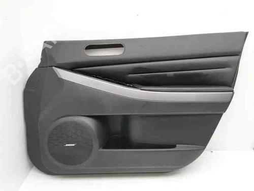 Høyre frontpanel MAZDA CX-7 (ER) 2.2 MZR-CD AWD (ER10A) (173 hp) 28849096