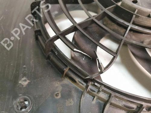 Radiator fan CITROËN C4 CACTUS 1.6 BlueHDi 100 | BP38243744M35 - Image 6
