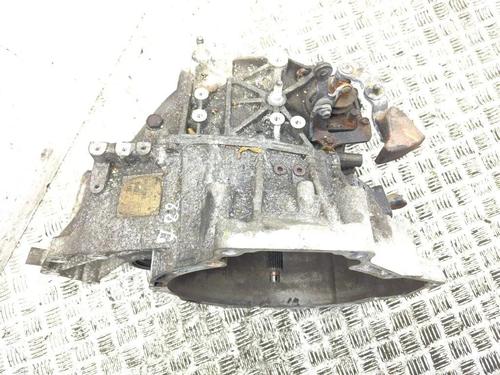Gearbox MAZDA CX-7 (ER) 2.2 MZR-CD AWD (ER10A) | BP28900007M3 - Image 4