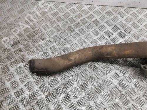 Exhaust system MASERATI QUATTROPORTE V 4.2 | BP28881530M121 
