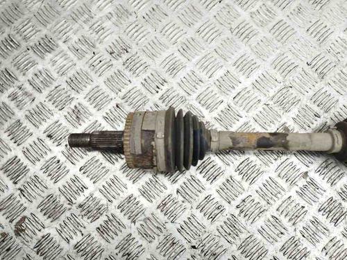 Left front driveshaft LAND ROVER RANGE ROVER SPORT I (L320) 2.7 D 4x4 | BP28890268M38 