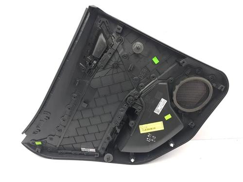 Rear right panel SEAT IBIZA V (KJ1, KJG) 1.0 TSI | BP36179629C61 - Image 2