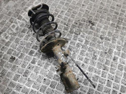 Used Right front shock absorber TOYOTA COROLLA Verso (_E12_) 2.0 D-4D (CDE120_) (116 hp) 28858335