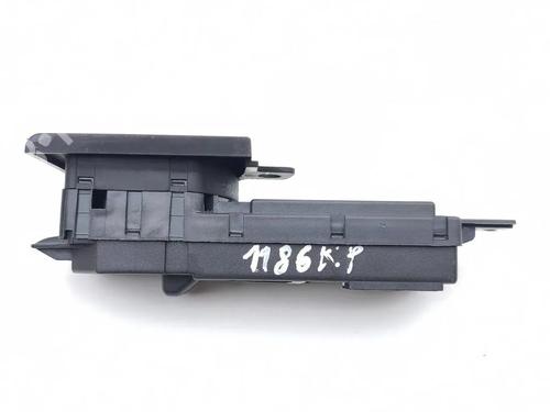Left front window switch MASERATI QUATTROPORTE V 4.2 | BP34475176I27 - Image 4