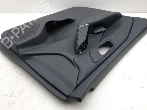 Front left panel NISSAN QASHQAI III (J12) 1.3 DIG-T All-wheel Drive | BP33668389C58 - Image 5