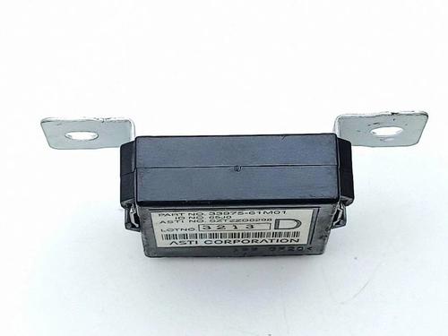 Electronic module SUZUKI VITARA (LY) 1.4 Hybrid (Mild Hybrid) AllGrip | BP40194103M83 - Image 5