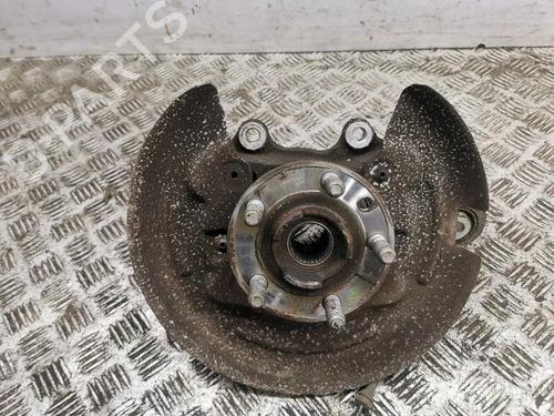 Used Left rear steering knuckle Left rear steering knuckle 28898723 28898723