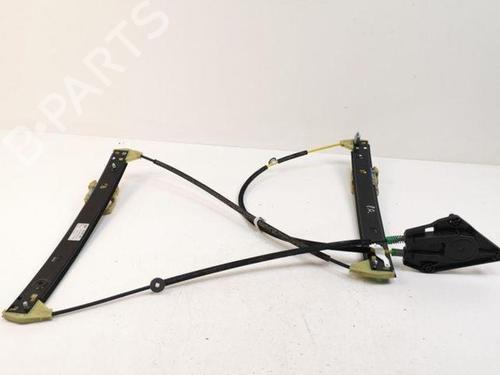 Used Rear right window mechanism AUDI A1 Sportback (8XA, 8XF) 1.6 TDI (105 hp) 28868419