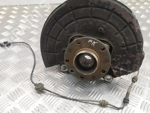 Used Left front steering knuckle ALFA ROMEO GIULIETTA (940_) 1.6 JTDM (940FXD1A) (105 hp) 28889935