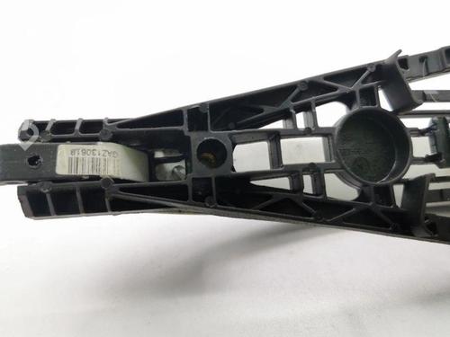 Rear left exterior door handle CHEVROLET TRAX 1.7 TD AWD | BP28877565C130 