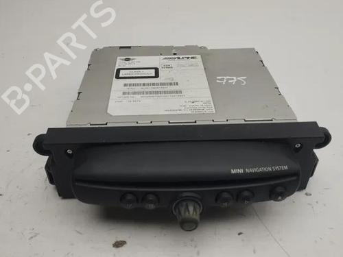 Elektronische module MINI MINI COUNTRYMAN (R60) Cooper S (184 hp) 28860752