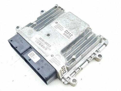 Used Engine control unit (ECU) Engine control unit (ECU) KIA NIRO I (DE) 1.6 GDI Hybrid (105 hp) 40193948 40193948