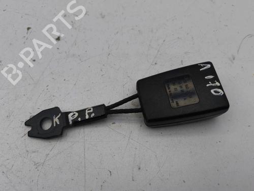 Seat buckle MERCEDES-BENZ A-CLASS (W168) A 160 (168.033, 168.133) | BP28890890I32 
