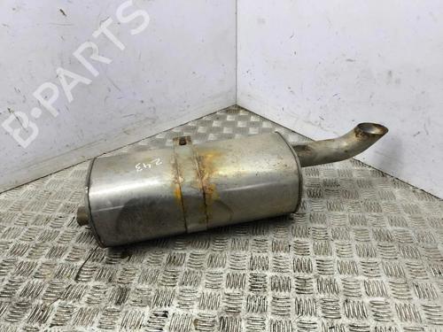 Exhaust system CITROËN DS4 (NX_) 1.6 HDi 110 | BP28887696M121  - Image 6