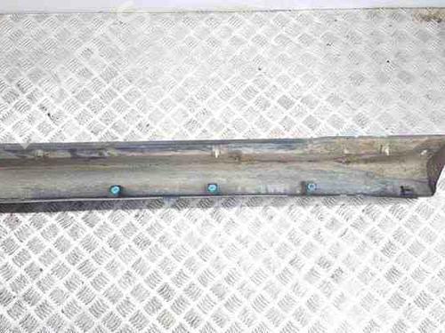 Jupe lateral gauche MITSUBISHI OUTLANDER II (CW_W) 2.2 DI-D 4WD | BP28847675C115