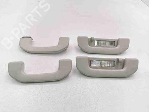 Used Interior roof handle MERCEDES-BENZ B-CLASS Sports Tourer (W246, W242) B 180 CDI / d (246.212) (109 hp) 28849942