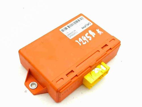 Electronic module MASERATI QUATTROPORTE V 4.2 | BP28907109M83