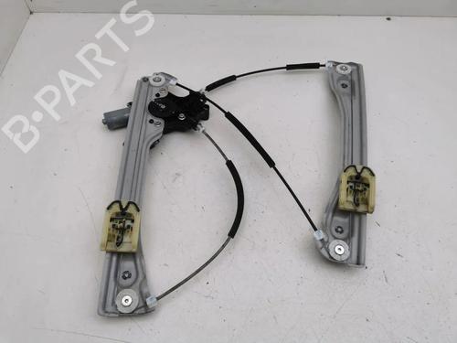 Front left window mechanism OPEL INSIGNIA A (G09) 1.6 CDTi (68) | BP36192493C22 - Image 9