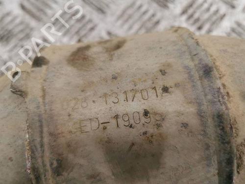 Catalyst FORD GALAXY III (CK) 2.0 TDCi | BP28880326M10