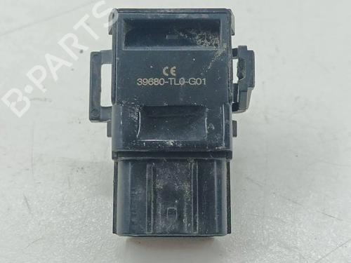 Electronic module HONDA ACCORD VIII (CU) 2.2 i-DTEC (CU3) | BP33643637M83 - Image 6