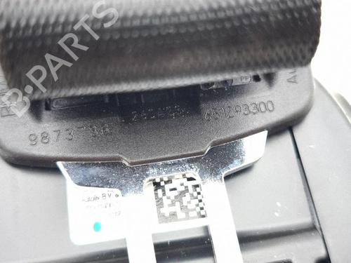 Rear right seatbelt BMW 2 Active Tourer (U06) 220i Mild Hybrid | BP38318288I28 - Image 6