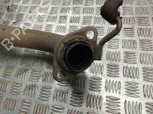 Exhaust system HONDA CR-V II (RD_) 2.2 CTDi (RD9) | BP28853069M121 