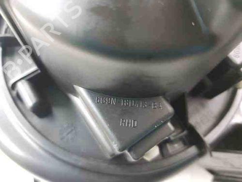 Heater matrix VOLVO XC60 II (246) D4 AWD | BP28870870M63 