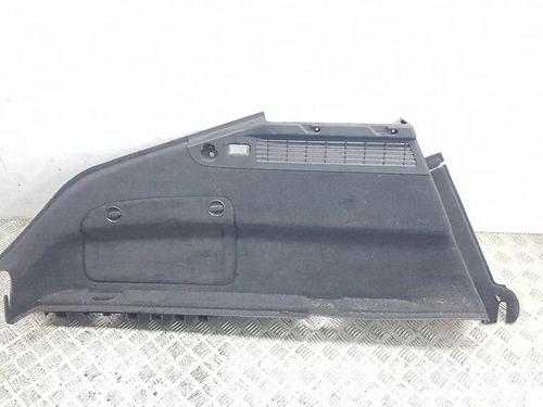 Used Boot lining Boot lining AUDI A7 Sportback (4GA, 4GF) 3.0 TDI quattro (313 hp) 40190669 40190669