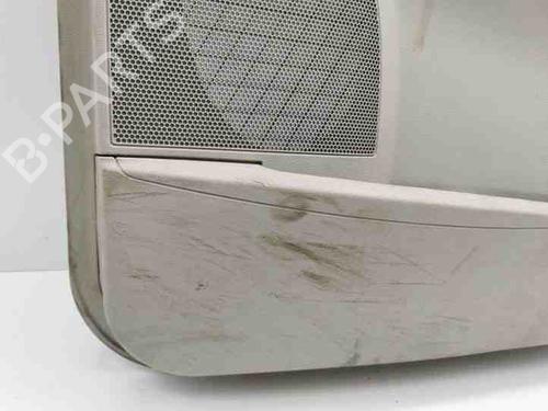 Front right panel CHRYSLER VOYAGER II (ES) 2.5 TD | BP28845401C59