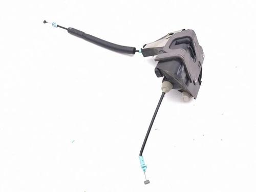Rear left lock JAGUAR I-PACE (X590) EV400 AWD | BP38003249C100 - Image 2