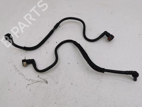 Used Pipe FORD C-MAX II (DXA/CB7, DXA/CEU) 2.0 TDCi (163 hp) 28887544