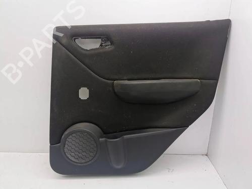 Used Rear right panel Rear right panel 36188468 36188468