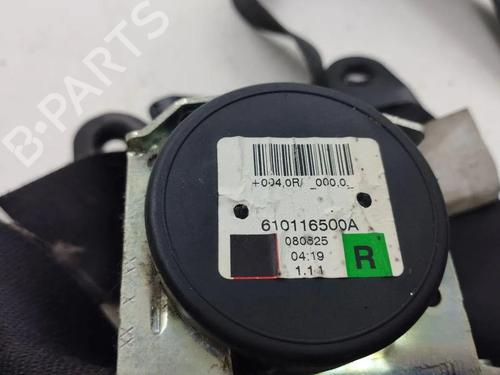 Front right seatbelt FORD KUGA I 2.0 TDCi 4x4 | BP36103222I25 - Image 5