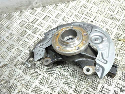 Right front steering knuckle CITROËN C5 AIRCROSS (A_) 1.2 PureTech 130 (ARHNSJ) | BP28905338M26 