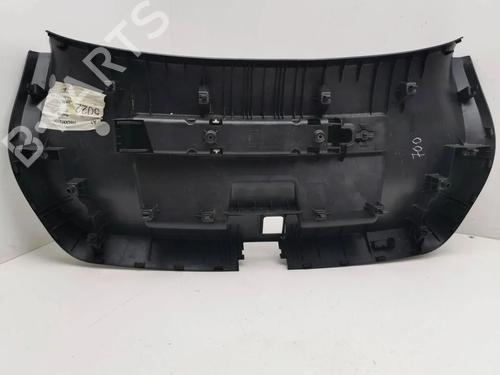 Boot lining AUDI A7 Sportback (4GA, 4GF) 3.0 TDI | BP36188443I3 - Image 8