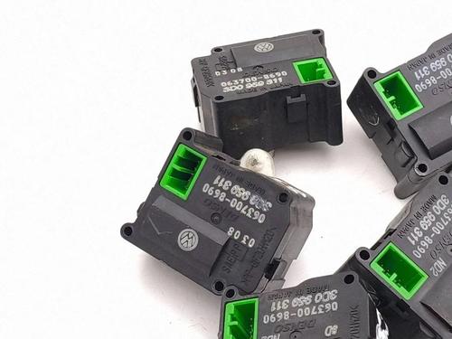 Electronic module VW PHAETON (3D1, 3D2, 3D3, 3D4, 3D6, 3D7, 3D8, 3D9) 3.0 V6 TDI 4motion | BP40291036M83 - Image 4
