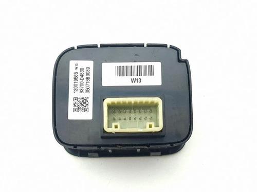 Spak kontakt KIA OPTIMA (JF) 1.7 CRDi | BP38243302I30 - Image 5