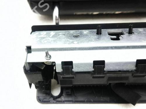 Headrest AUDI Q7 (4LB) 3.0 TDI quattro | BP40232801I31 - Image 3