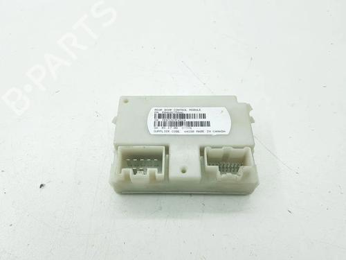 Used Electronic module Electronic module 33750725 33750725