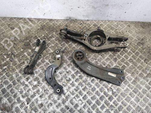Used Left rear suspension arm Left rear suspension arm 37685647 37685647