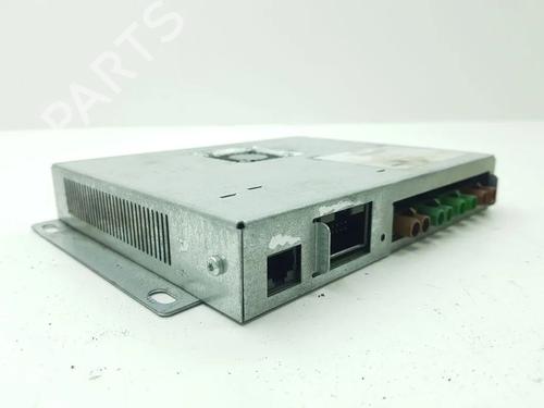 Electronic module BMW 7 (E65, E66, E67) 730 i, Li | BP33924168M83 - Image 4
