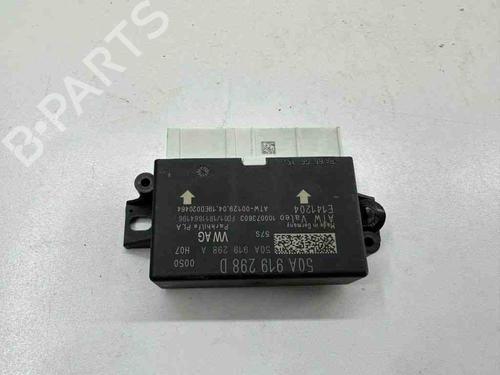 Used Electronic module SEAT ATECA (KH7, KHP) 1.5 TSI (150 hp) 28904348