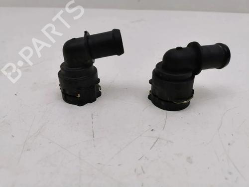 Pipe SKODA OCTAVIA IV (NX3, NN3, PV3) 1.0 TSI | BP36104505M125 - Image 6