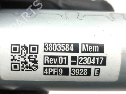 Electronic module OPEL ASTRA L (OV5) 1.2 (FPHNSL, FPHNSR) | BP36178469M83  - Image 8