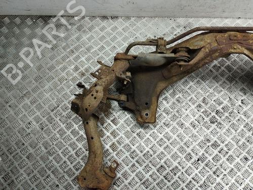 Rear axle HONDA CR-V IV (RM_) 2.2 i-DTEC AWD (RE6) | BP37403663M2 - Image 3